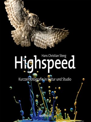 cover image of Highspeed